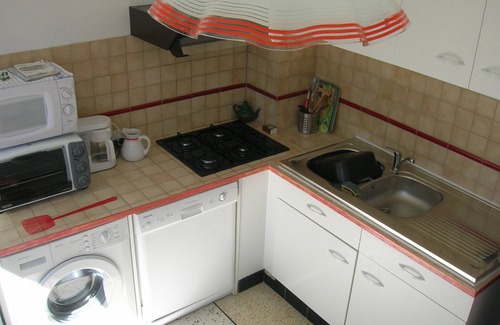 La Bourboule Apartamento | PROMOCIÓN - Tranquilo a 10 minutos de tiendas, spa, natación, tenis y centro