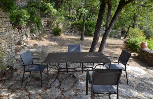 Gordes Casa | PROMOCION Vista panorámica del Luberon