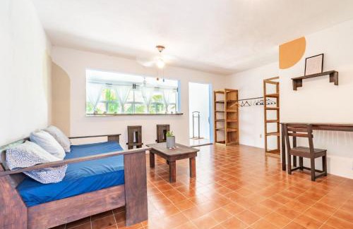 El Placer Casa | Pronoia Casa de Playa