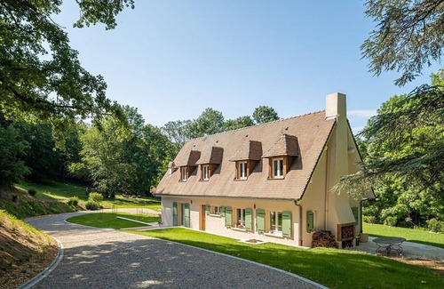 Vienne Casa | Propriété de Charme Avec Piscine