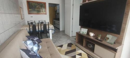 Atuba Apartamento | Propriedade Mendes&Souza - Pinhais