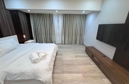 Luanda Apartamento | Propriedade Neto no centro da cidade de Luanda