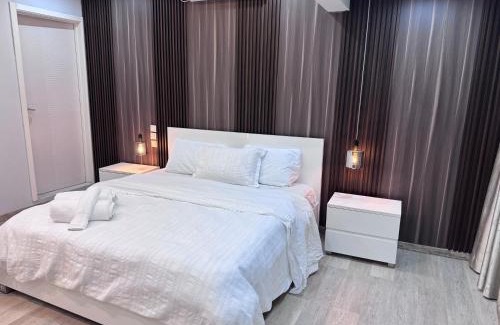 Luanda Apartamento | Propriedade Neto no centro da cidade de Luanda