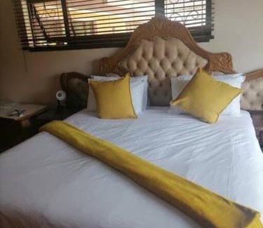Ethekwini Apartamento | Prosam Guesthouse Inn