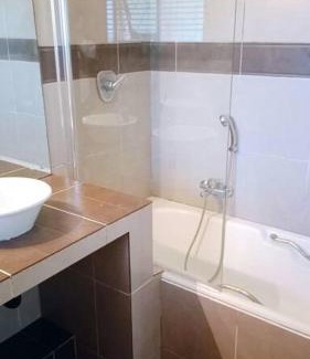 Ethekwini Apartamento | Prosam Guesthouse Inn