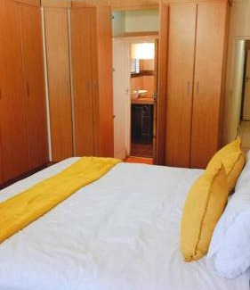 Ethekwini Apartamento | Prosam Guesthouse Inn