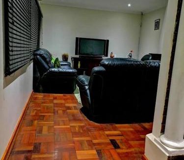 Ethekwini Apartamento | Prosam Guesthouse Inn