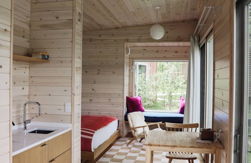 North Egremont Hotel | Prospect Berkshires