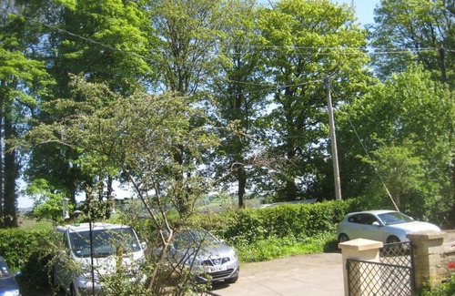 Corsham Cama Y Desayuno | Prospect Cottage