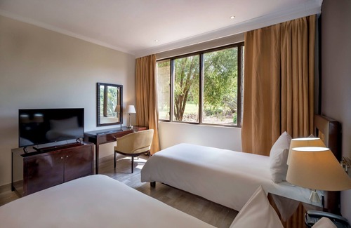 Chipata Hotel | Protea Hotel by Marriott Chipata
