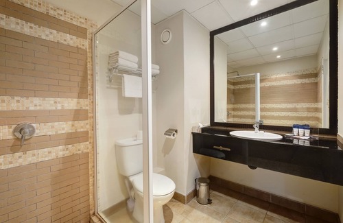 Chipata Hotel | Protea Hotel by Marriott Chipata