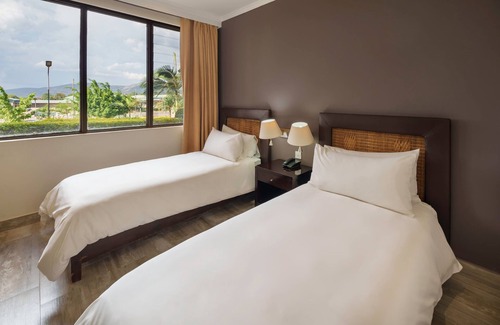Chipata Hotel | Protea Hotel by Marriott Chipata