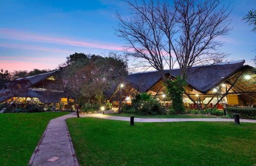 Chisamba Hotel | Protea Hotel by Marriott Lusaka Safari Lodge