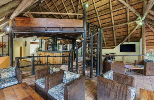 Chisamba Hotel | Protea Hotel by Marriott Lusaka Safari Lodge
