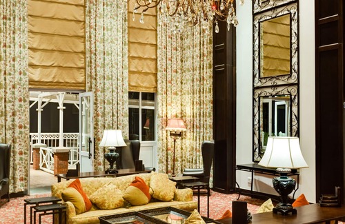 Kimberley Hotel | Protea Hotel by Marriott Kimberley