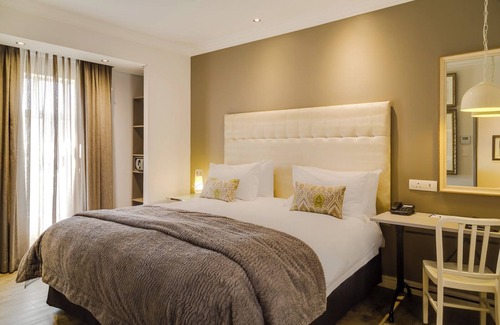 Kimberley Hotel | Protea Hotel by Marriott Kimberley