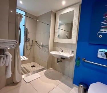 Umhlanga Ridge Hotel | Protea Hotel Fire & Ice! by Marriott Durban Umhlanga Ridge