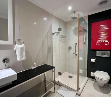 Umhlanga Ridge Hotel | Protea Hotel Fire & Ice! by Marriott Durban Umhlanga Ridge