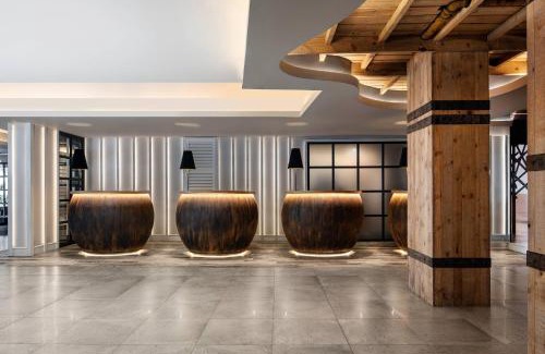 Umhlanga Ridge Hotel | Protea Hotel Fire & Ice! by Marriott Durban Umhlanga Ridge