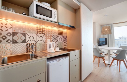 Son Servera Apartamento | Protur Atalaya Apartamentos