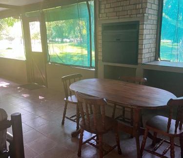 Shakawe Apartamento | Proudly Okavango self-catering Burnside