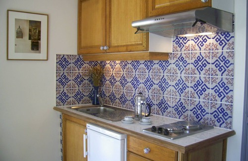Seillans Cabaña | Casa rural provenzal con piscina privada
