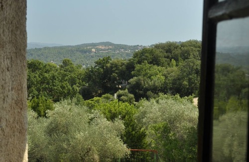 Speracedes Villa | Provencal Farmhouse With Pool