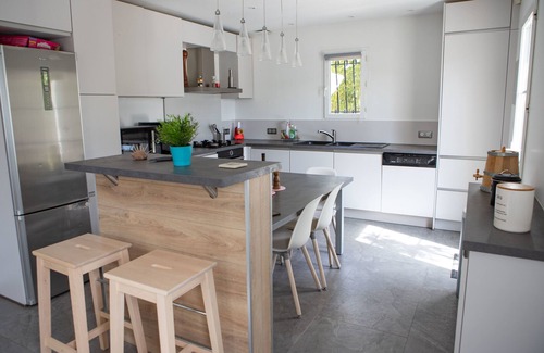 Peynier Casa | Casa provenzal, tranquila, cerca de Aix en Provence con piscina