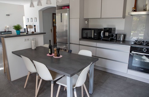 Peynier Casa | Casa provenzal, tranquila, cerca de Aix en Provence con piscina