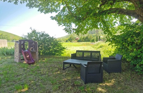 Banon Casa | Provencal house with swimming pool