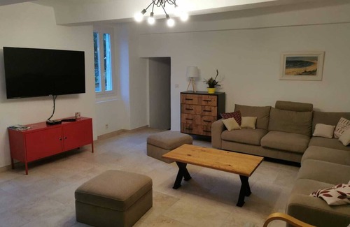 Banon Casa | Provencal house with swimming pool