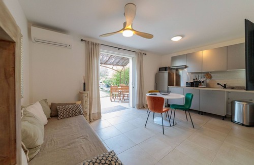 Trans-en-Provence Apartamento | Provence Var vacation rentals Swimming pool