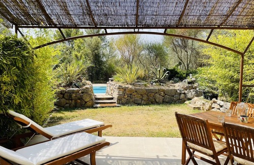 Trans-en-Provence Apartamento | Provence Var vacation rentals Swimming pool