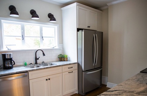 Clemmons Cama Y Desayuno | Providence Manor House Bed & Breakfast