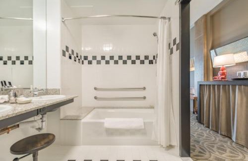 Greensboro Hotel | Proximity Hotel