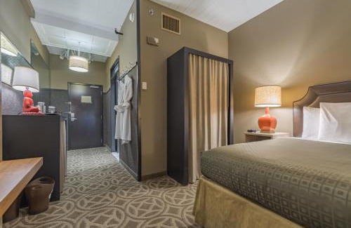 Greensboro Hotel | Proximity Hotel