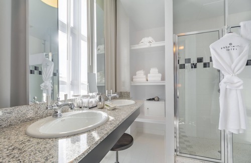 Greensboro Hotel | Proximity Hotel