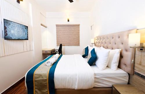 Bilekahalli Apartamento | Proximus - Boutique Hotel Apartments
