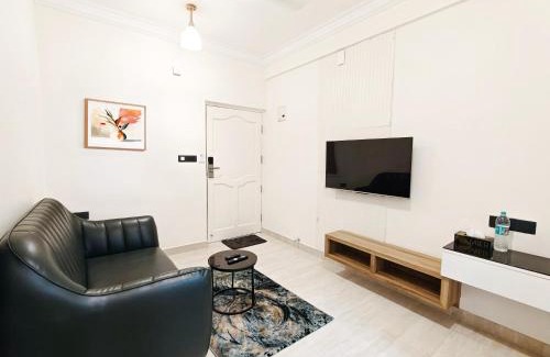 Bilekahalli Apartamento | Proximus - Boutique Hotel Apartments