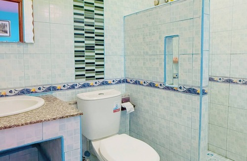 Det Udom Hotel | Pruksa Resort Detudom