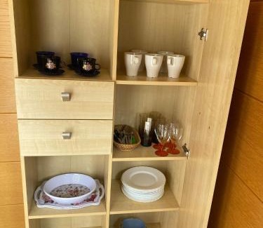 Stegna Casa | Przyczepa holenderska domek III