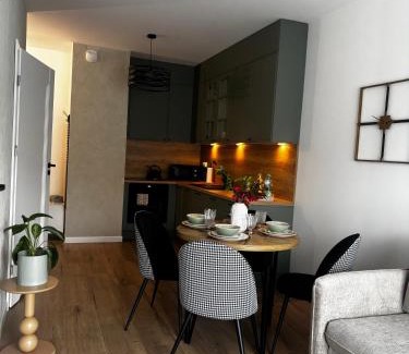 Przemysl Apartamento | Przystań na Tatarskiej