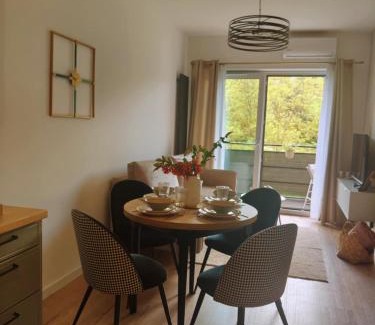 Przemysl Apartamento | Przystań na Tatarskiej