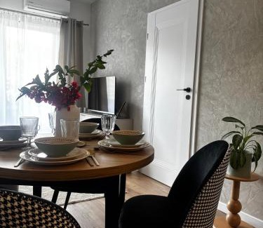 Przemysl Apartamento | Przystań na Tatarskiej