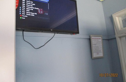 Klerksdorp Casa | PS GOOD TIME GUEST HOUSE Contractor Group Accommodation Klerksdorp