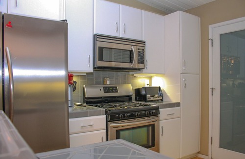 Palm Springs Casa | PS-ID # 75 Martinis junto a la piscina o una escapada romántica