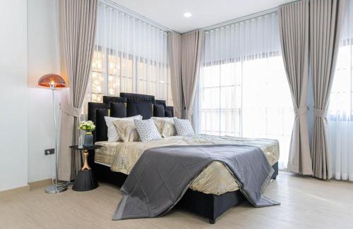 Wang Thonglang Villa | Psalms 23 Residence