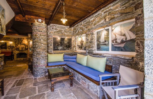 Porto Kayio Casa | Psamathous Guest House