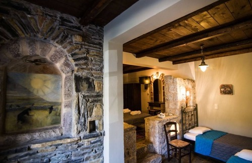 Porto Kayio Casa | Psamathous Guest House