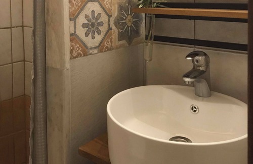 Porto Kayio Casa | Psamathous Guest House